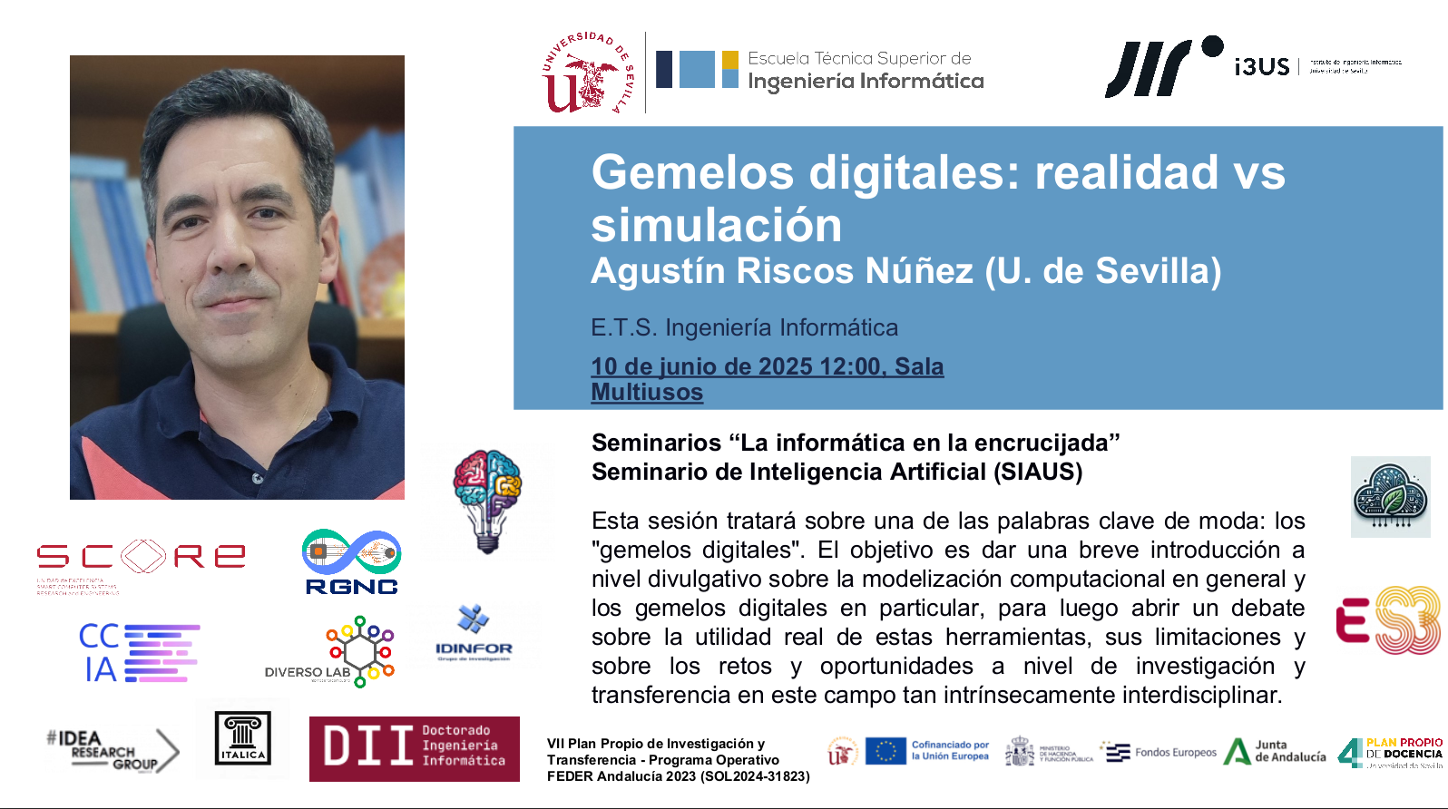 gemelos digitales