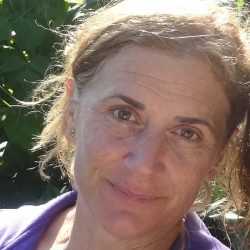 Isabel Gómez González